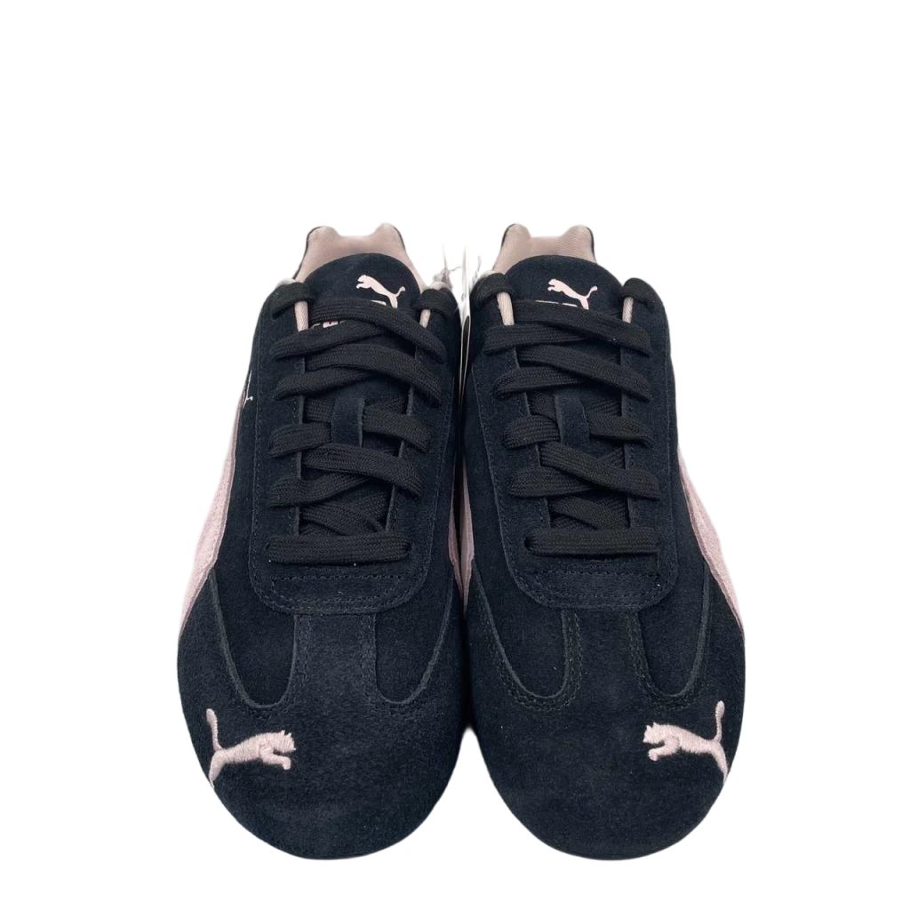 Puma Speedcat OG Black Mauve Mist OKLU2026670