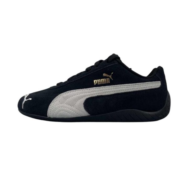 Puma Speedcat OG Black White OKLU2026671