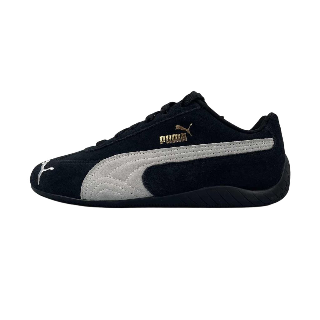 Puma Speedcat OG Black White OKLU2026671