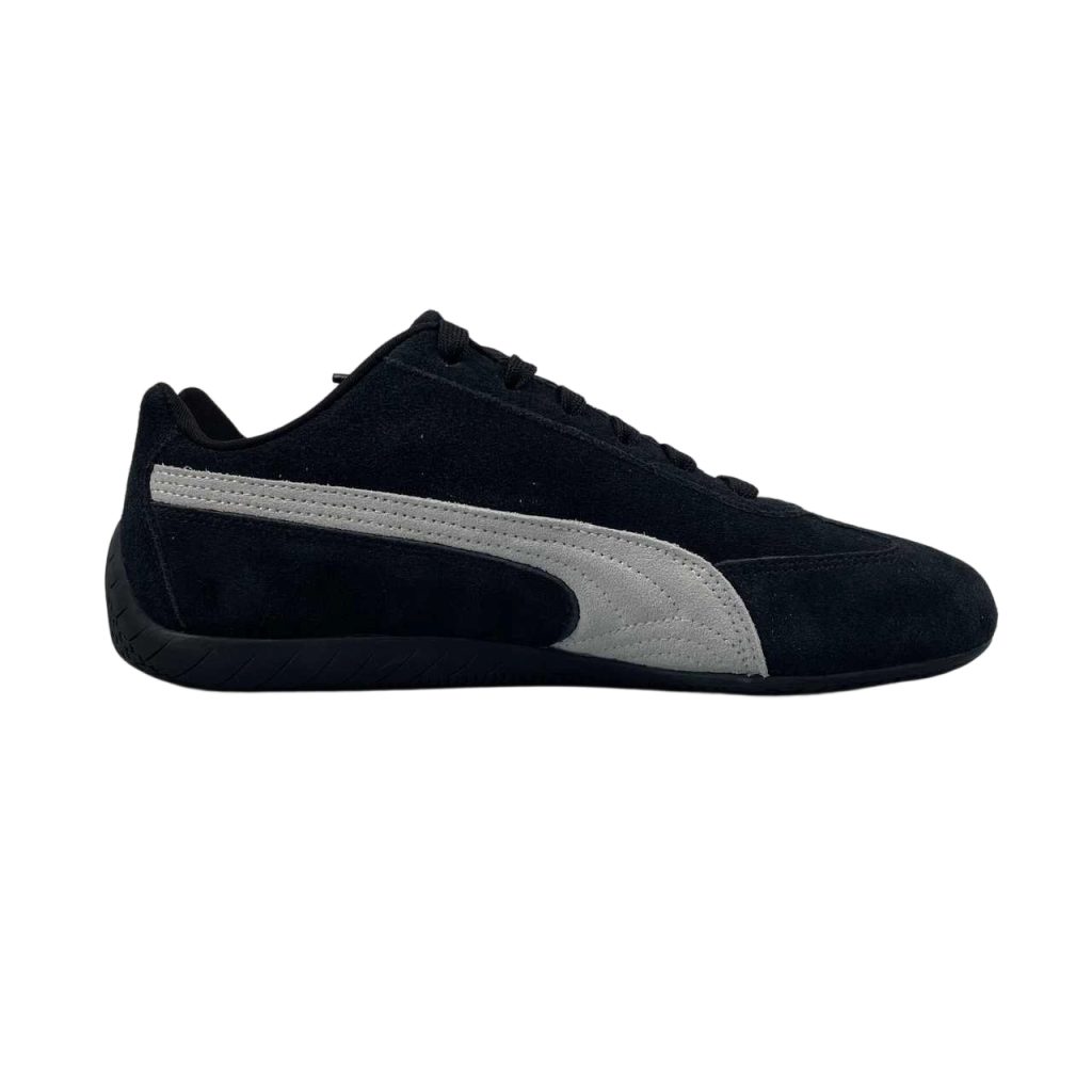 Puma Speedcat OG Black White OKLU2026671