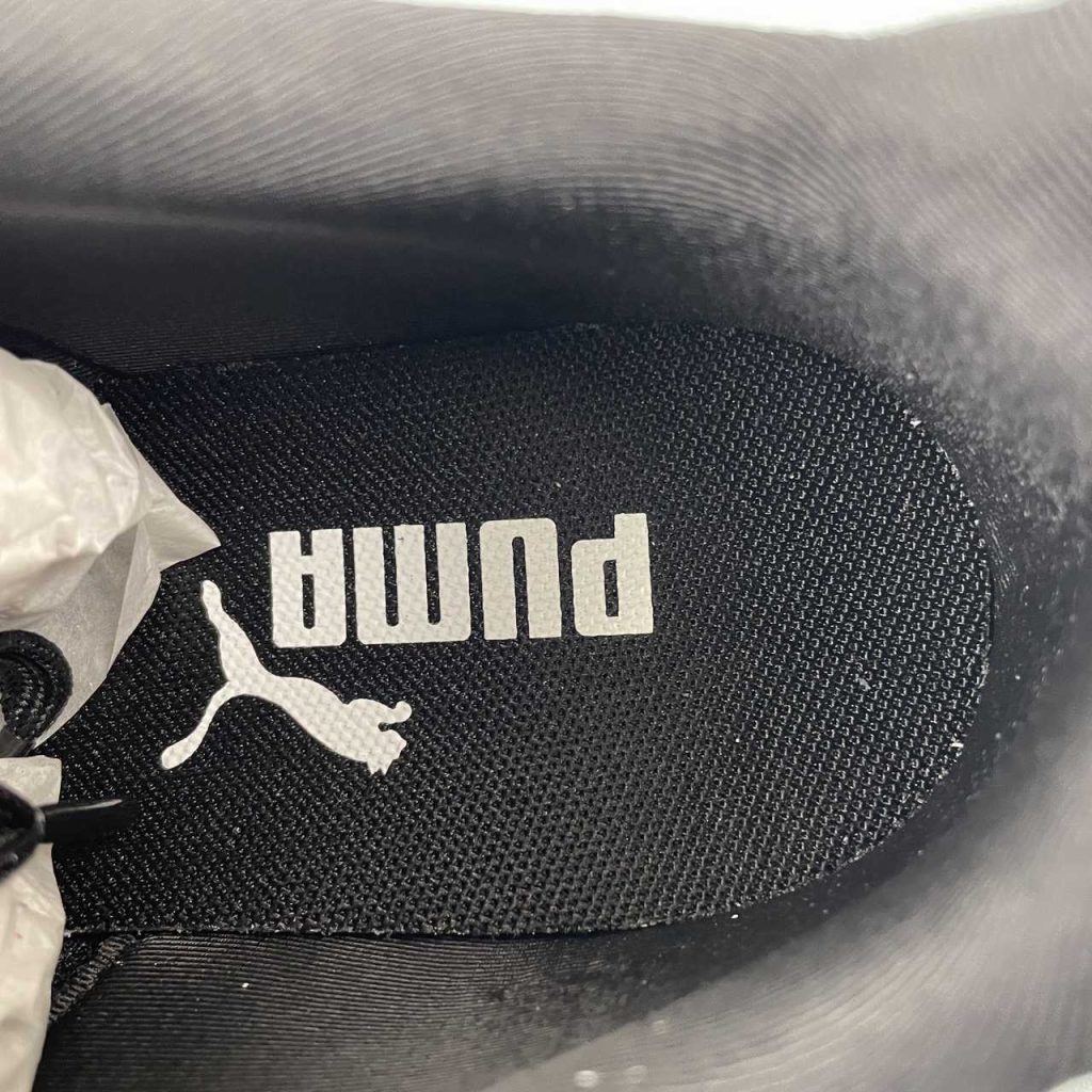 Puma Speedcat OG Black White OKLU2026671