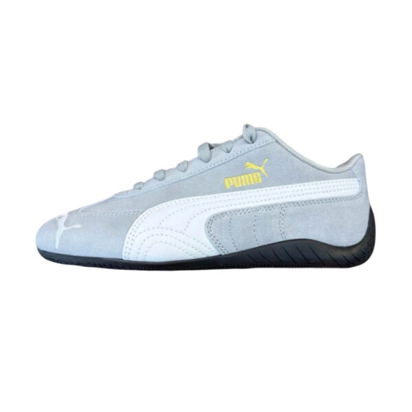 Puma Speedcat OG Cool Mid Grey White OKLU2026672