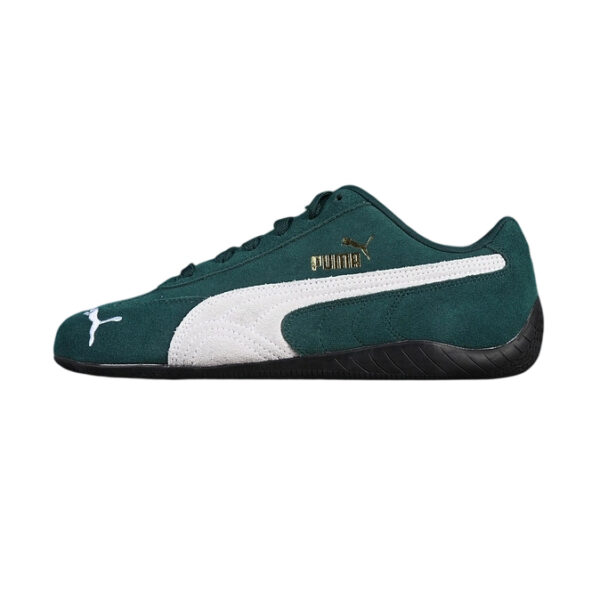 Puma Speedcat OG Dark Myrtle White OKLU2026673