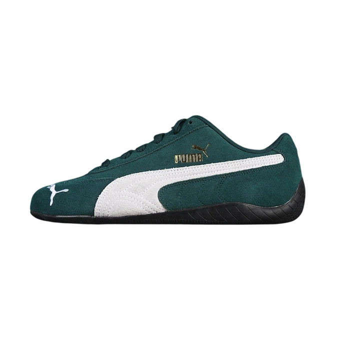 Puma Speedcat OG Dark Myrtle White OKLU2026673