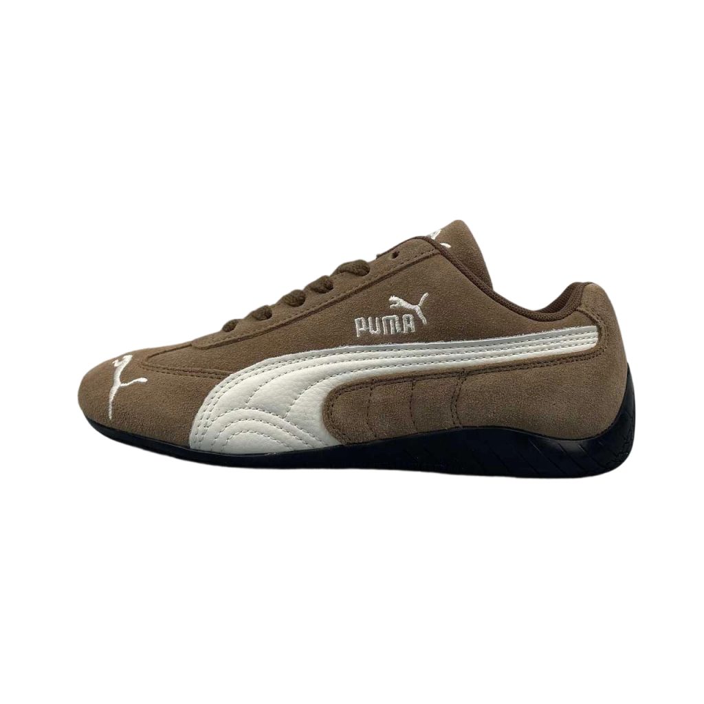 Puma Speedcat OG Haute Coffee Frosted Ivory OKLU2026674