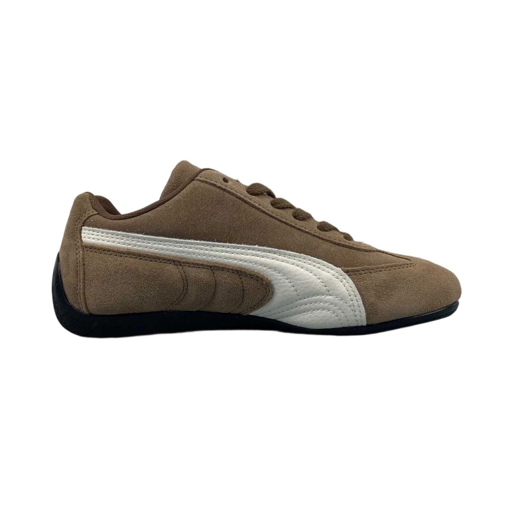 Puma Speedcat OG Haute Coffee Frosted Ivory OKLU2026674