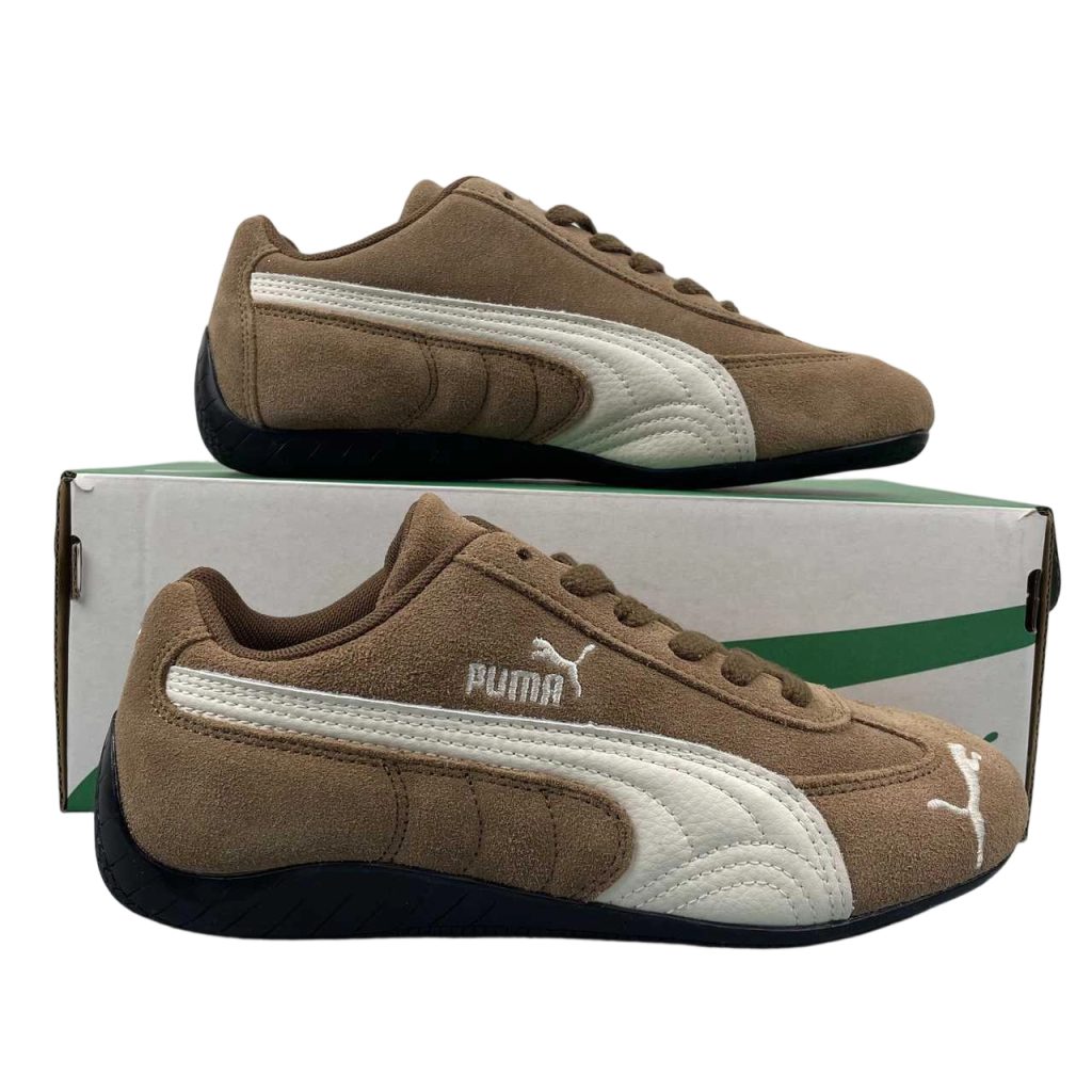 Puma Speedcat OG Haute Coffee Frosted Ivory OKLU2026674