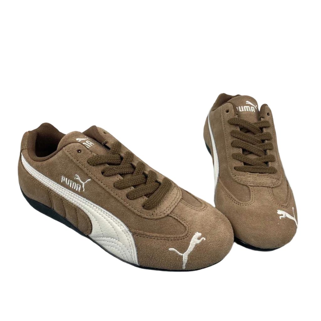Puma Speedcat OG Haute Coffee Frosted Ivory OKLU2026674