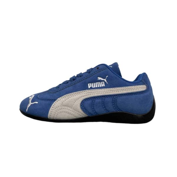 Puma Speedcat OG Team Royal White OKLU2026678