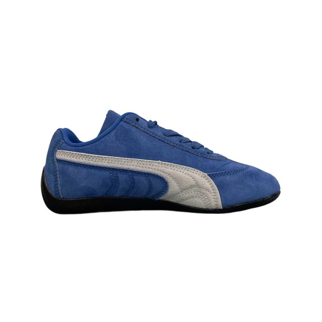 Puma Speedcat OG Team Royal White OKLU2026678