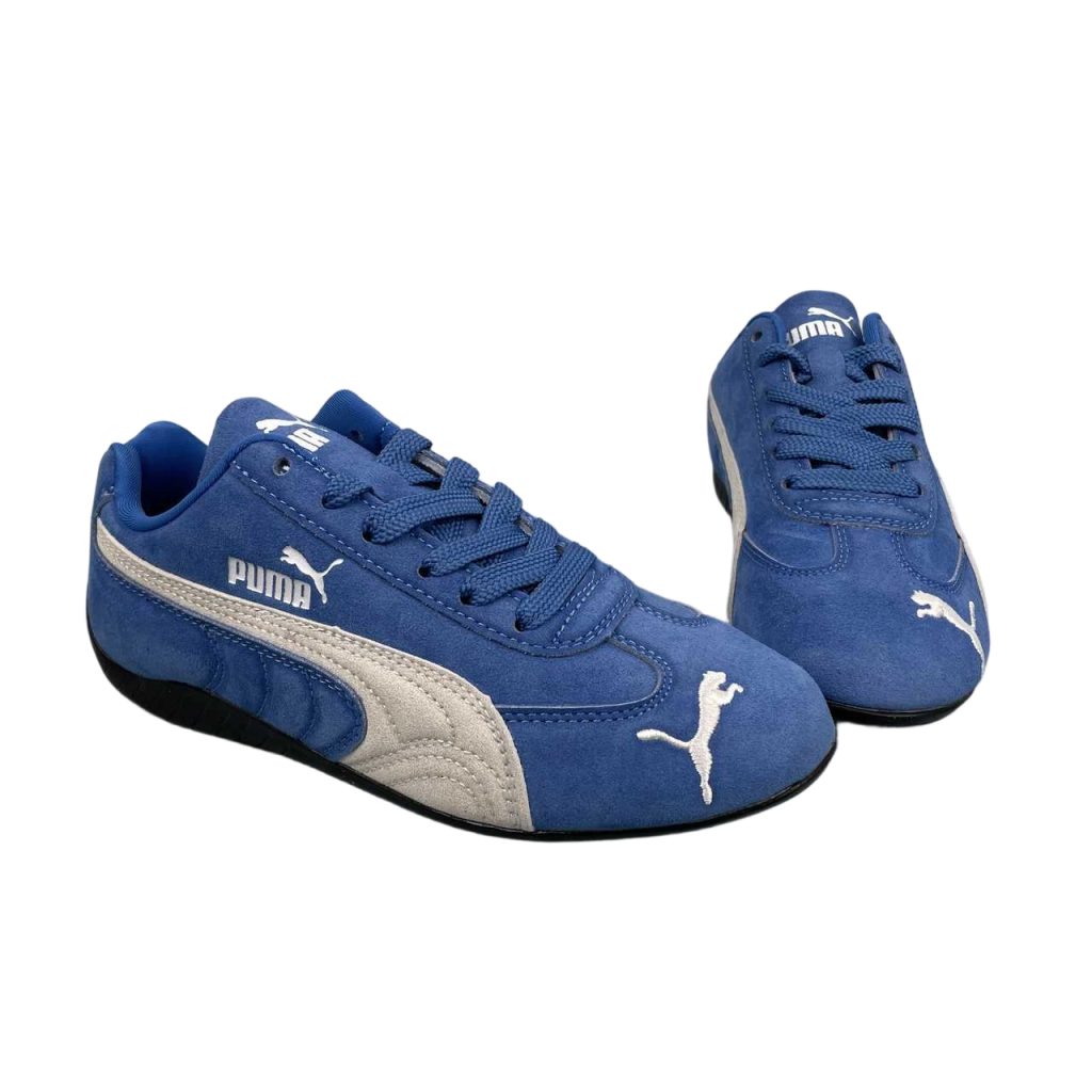 Puma Speedcat OG Team Royal White OKLU2026678