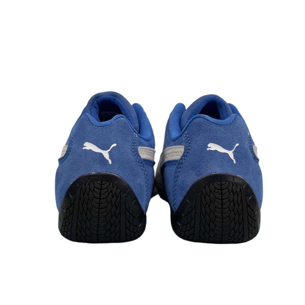 Puma Speedcat OG Team Royal White OKLU2026678