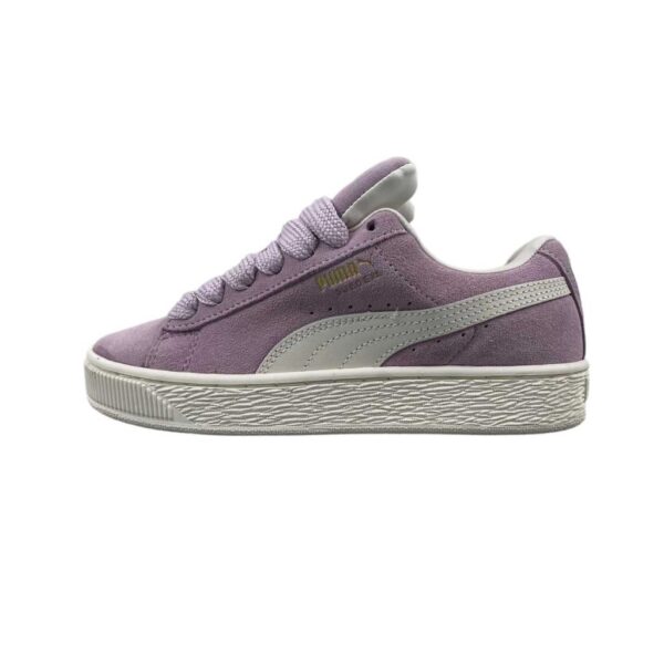 puma Suede XL Pink-Beige OKLU2026682