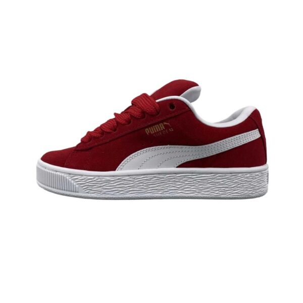 puma Suede XL for all time red-puma white OKLU2026684