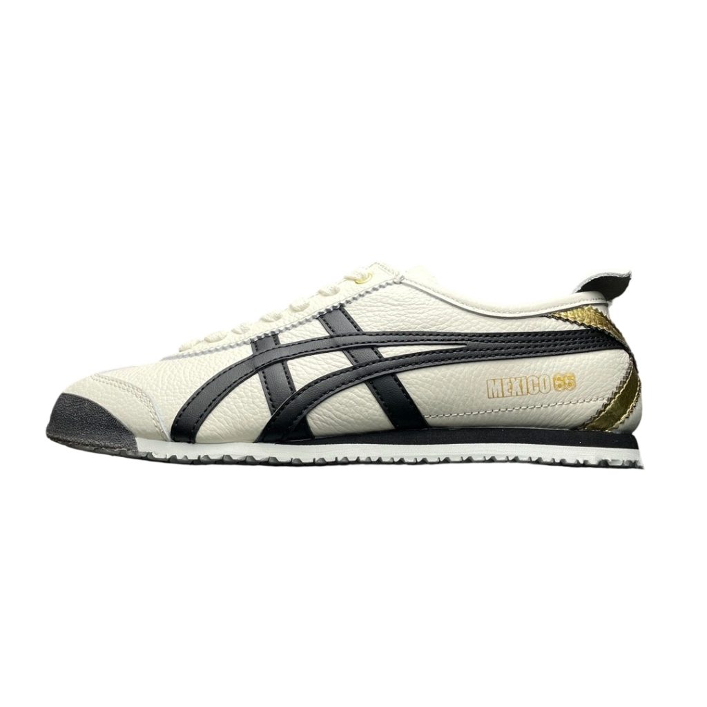 Onitsuka Tiger Mexico 66 ‘Cream Black’ OKLU2026687
