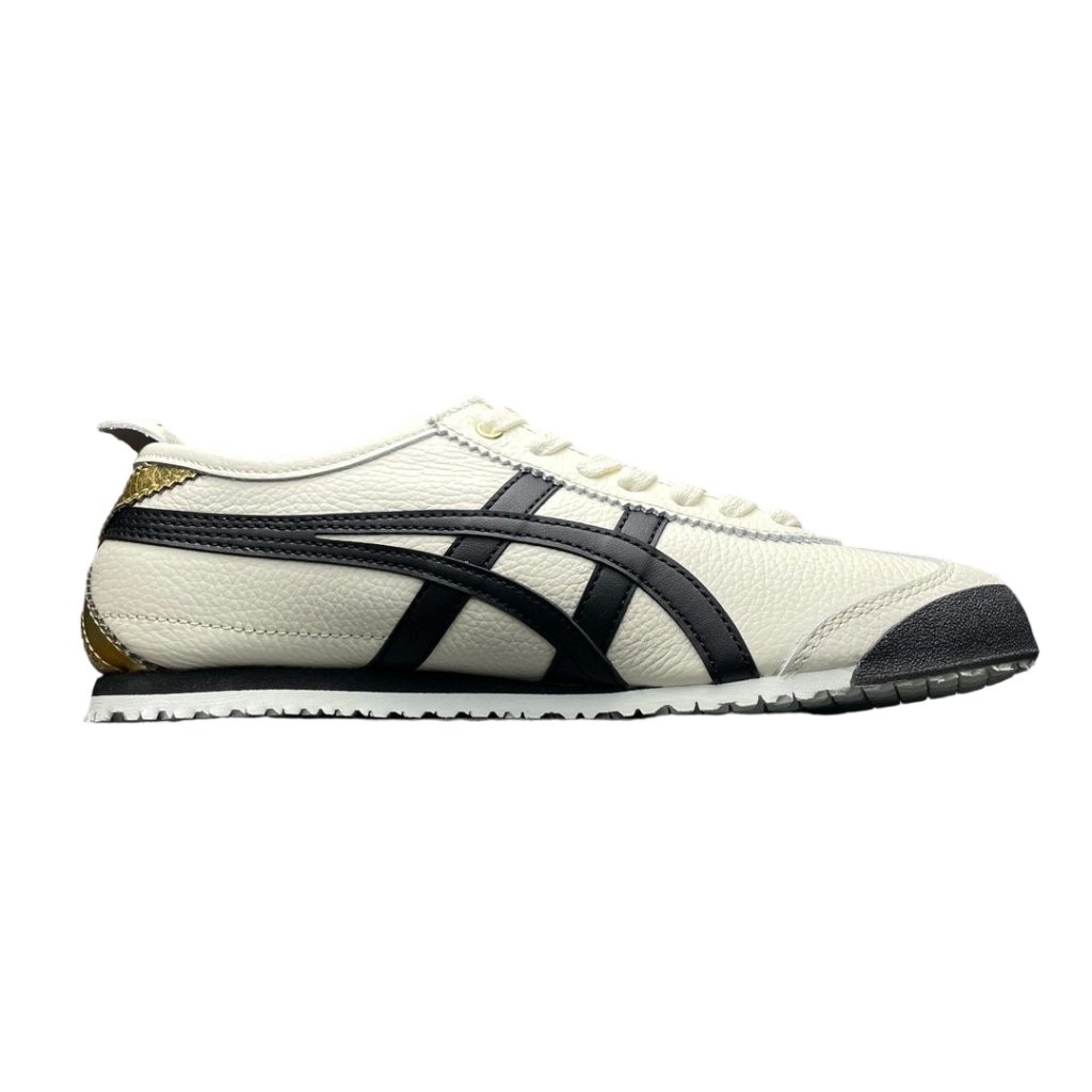 Onitsuka Tiger Mexico 66 ‘Cream Black’ OKLU2026687