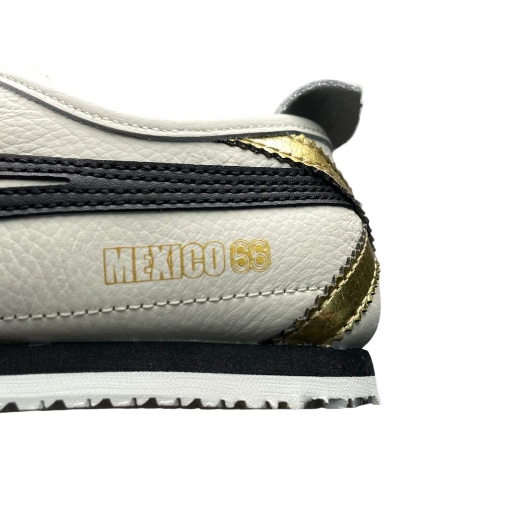 Onitsuka Tiger Mexico 66 ‘Cream Black’ OKLU2026687