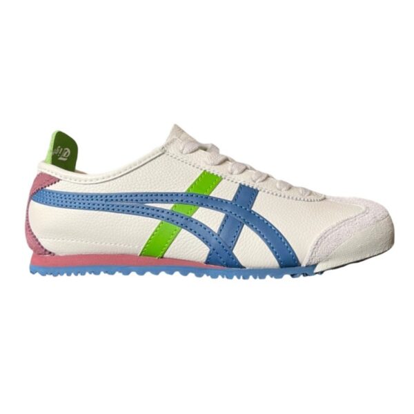 Onitsuka Tiger Mexico 66 ‘Cream Mako Blue’ OKLU2026688