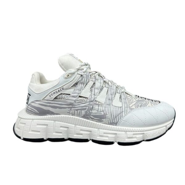 VERS SNEAKERS OKLU2026691