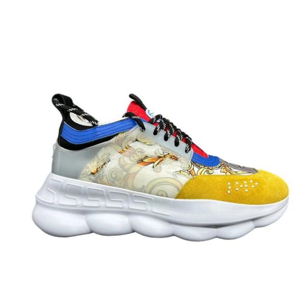 VERS CHAIN REACTION SNEAKERS OKLU2026692