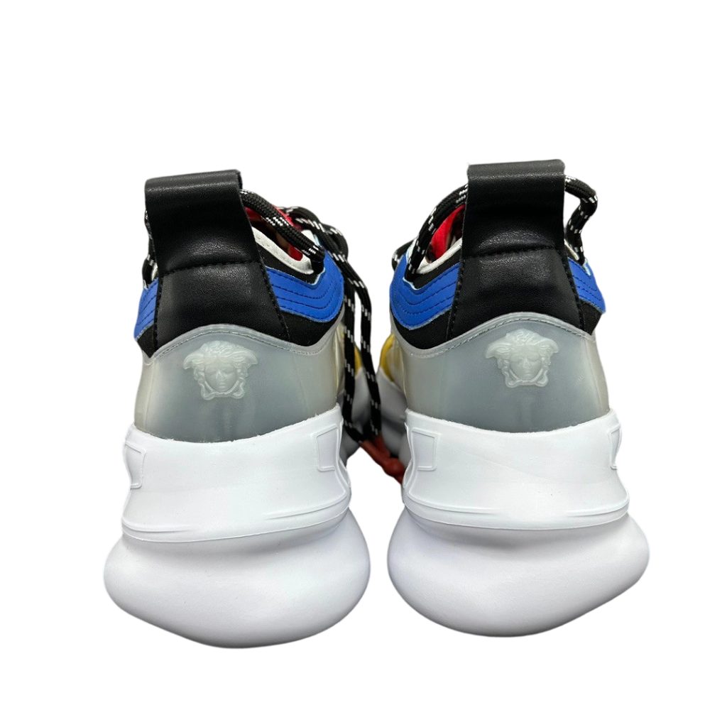 VERS CHAIN REACTION SNEAKERS OKLU2026692