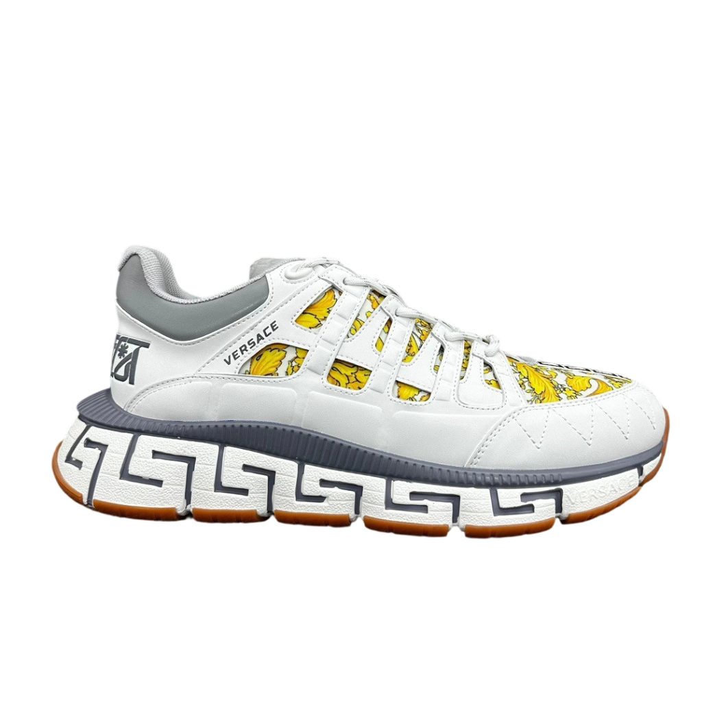 VERS SNEAKERS OKLU2026693