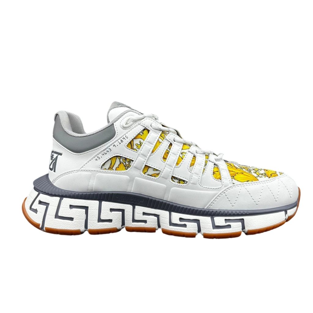 VERS SNEAKERS OKLU2026693