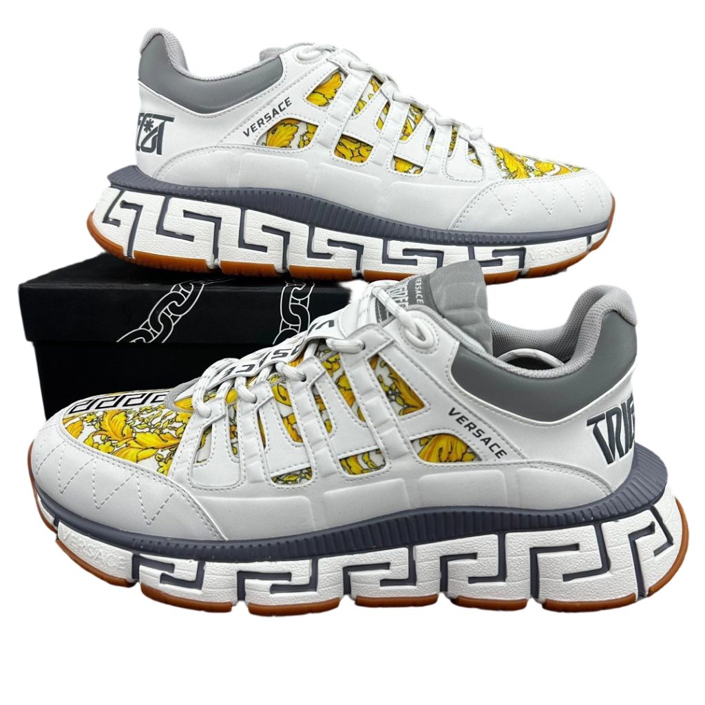 VERS SNEAKERS OKLU2026693