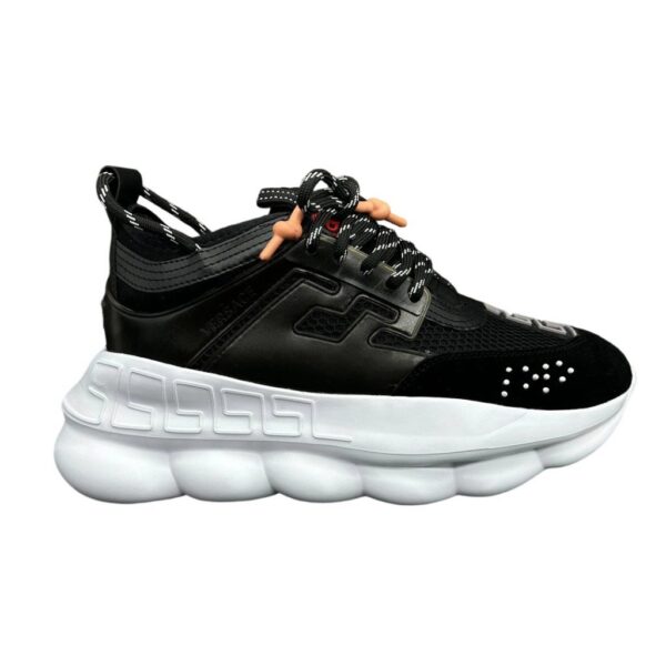 Versac CHAIN REACTION SNEAKERS OKLU2026694