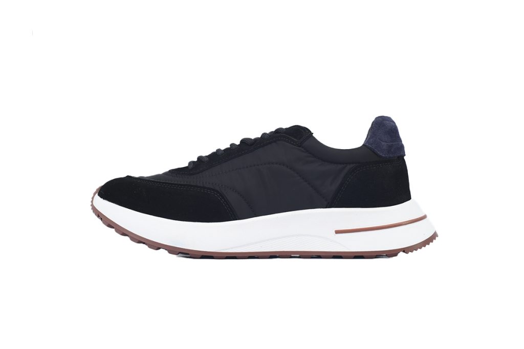 Loro Piana Black OKLU2026697