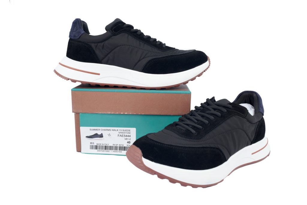 Loro Piana Black OKLU2026697