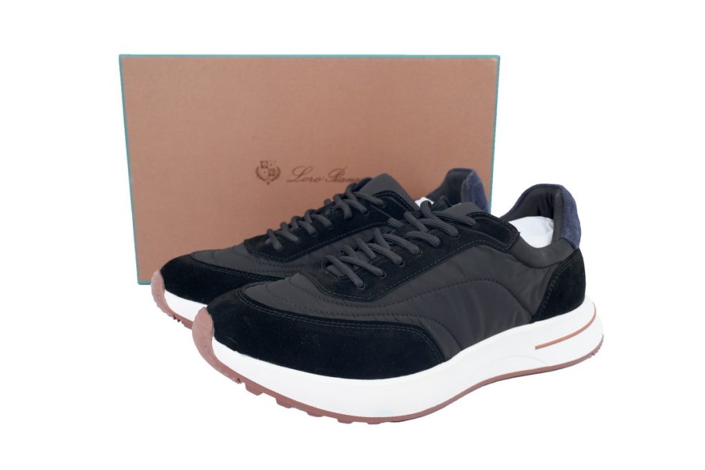 Loro Piana Black OKLU2026697