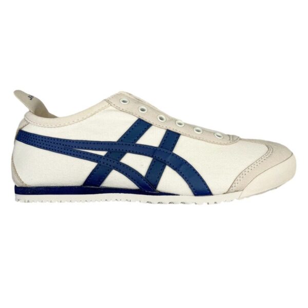 Onitsuka Tiger Mexico 66 Slip-On ‘Birch Midnight’ OKLU2026700