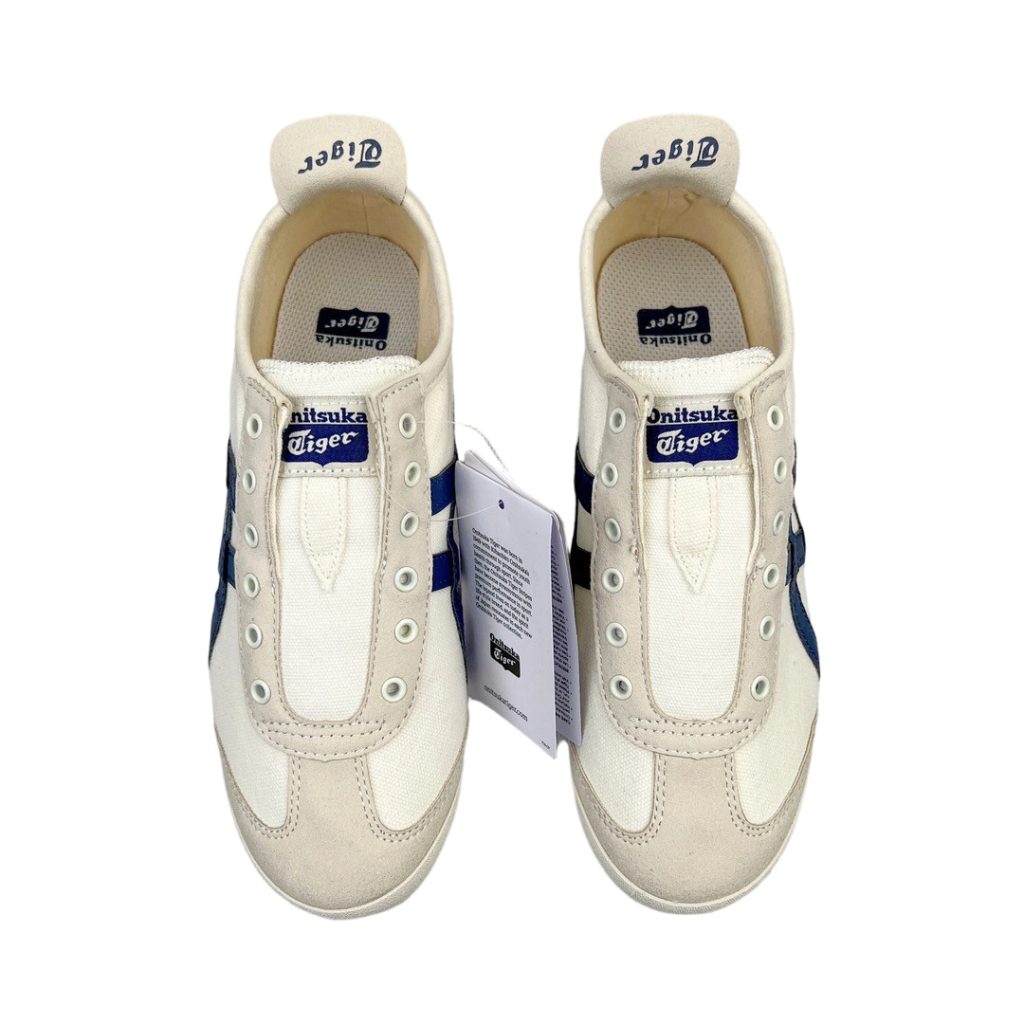 Onitsuka Tiger Mexico 66 Slip-On ‘Birch Midnight’ OKLU2026700