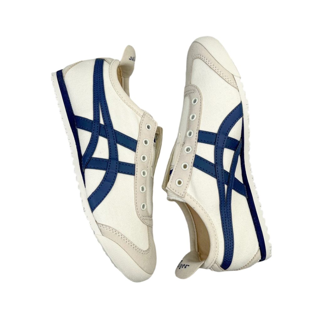 Onitsuka Tiger Mexico 66 Slip-On ‘Birch Midnight’ OKLU2026700