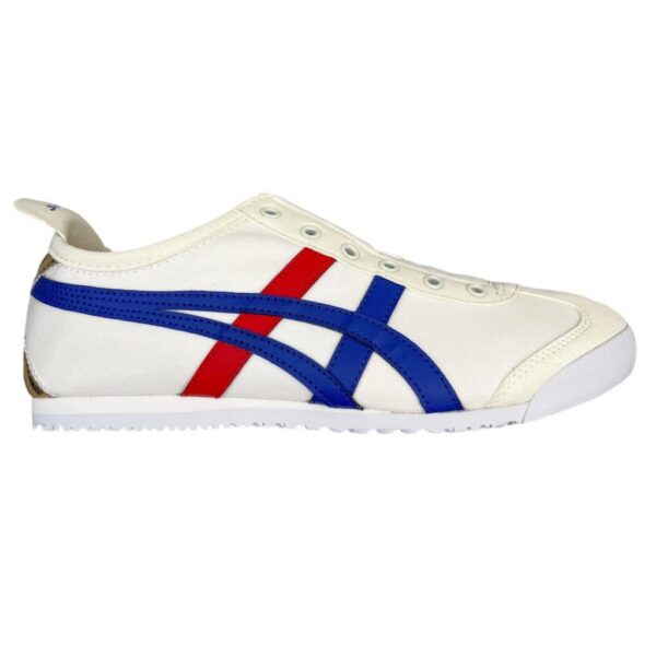 Onitsuka Tiger Mexico 66 Slip-On ‘Cream Tuna Blue’ OKLU2026701