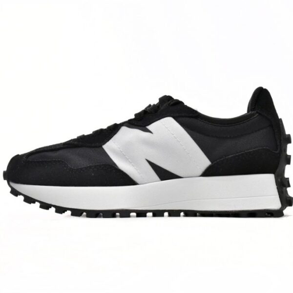 New Balance 327 Black OKLU2026734