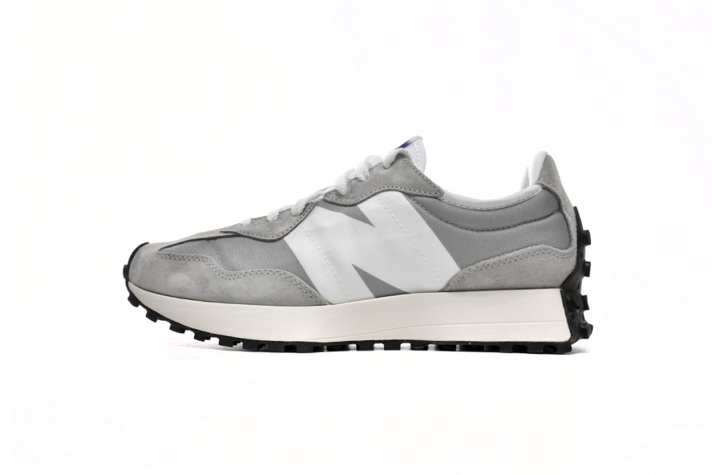 New Balance 327 Grey OKLU2026736
