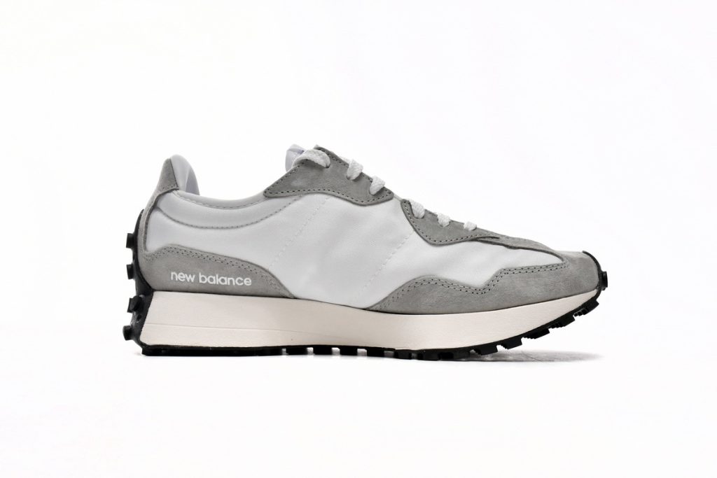 New Balance 327 Grey OKLU2026736