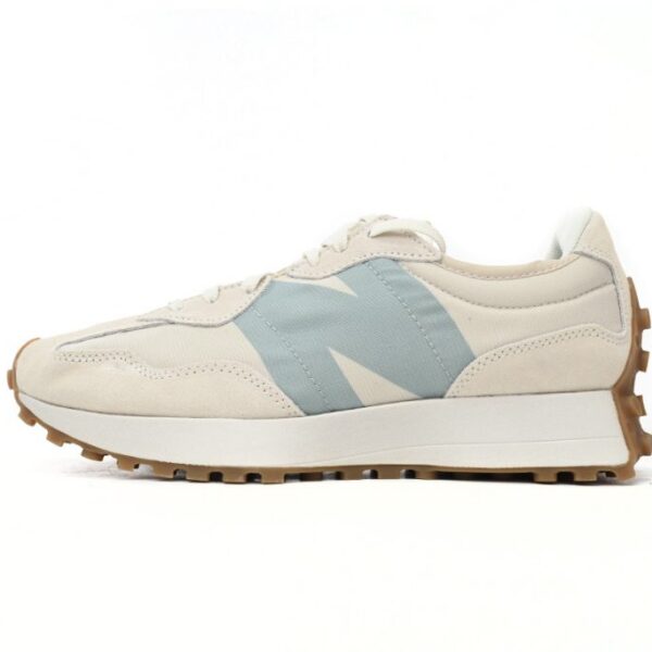New Balance 327 Moonbeam Storm Blue (Women’s) OKLU2026737