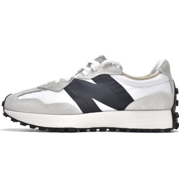 New Balance 327 Sea Salt Black OKLU2026740