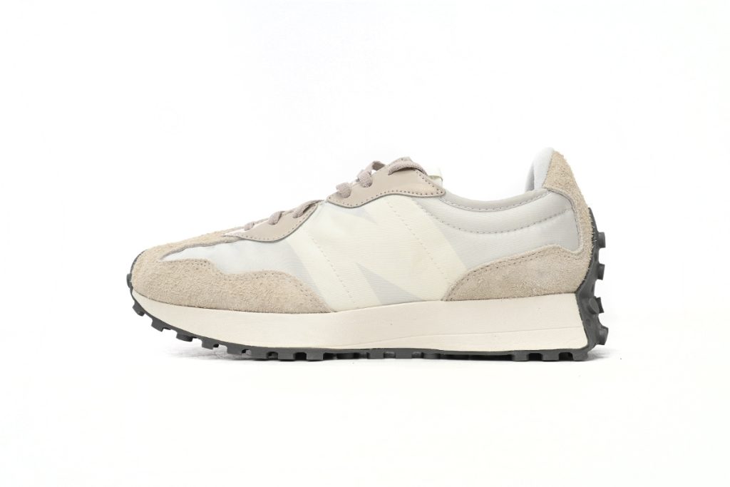 New Balance 327 White Birch (Women’s) OKLU2026741