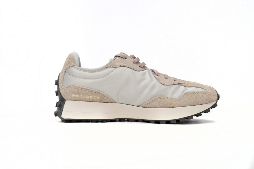 New Balance 327 White Birch (Women’s) OKLU2026741