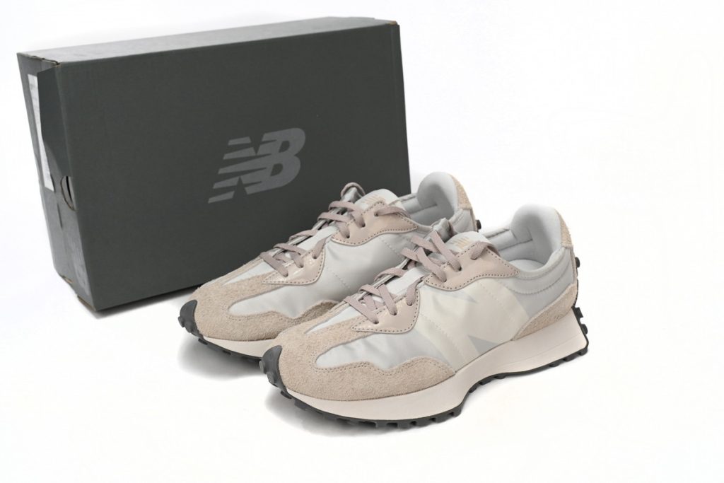 New Balance 327 White Birch (Women’s) OKLU2026741