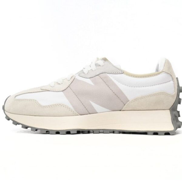 New Balance 327 Hoary OKLU2026745
