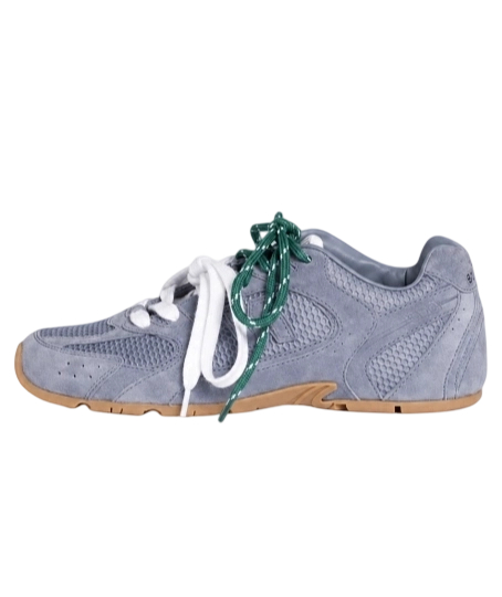 Miu Miu × New Balance NB 530 SL Suede Shoes Light Purple-Blue OKLU2026746