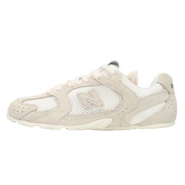 Miu Miu x New Balance 530 S Xingniujing OKLU2026747