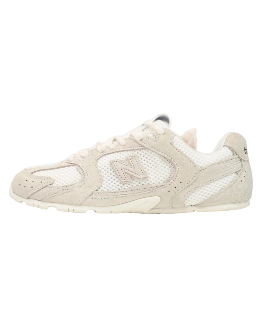 Miu Miu x New Balance 530 S Xingniujing OKLU2026747