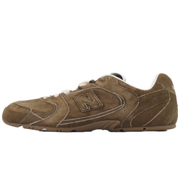New Balance x Miu Miu 530 SL ‘Cinnamon’ OKLU2026748