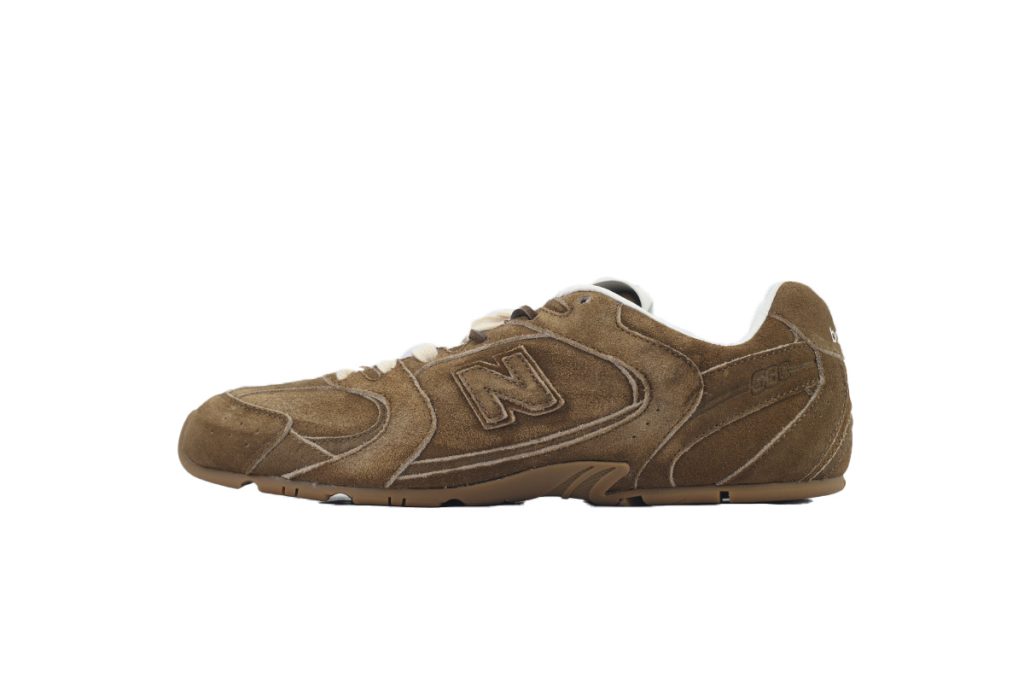 New Balance x Miu Miu 530 SL ‘Cinnamon’ OKLU2026748